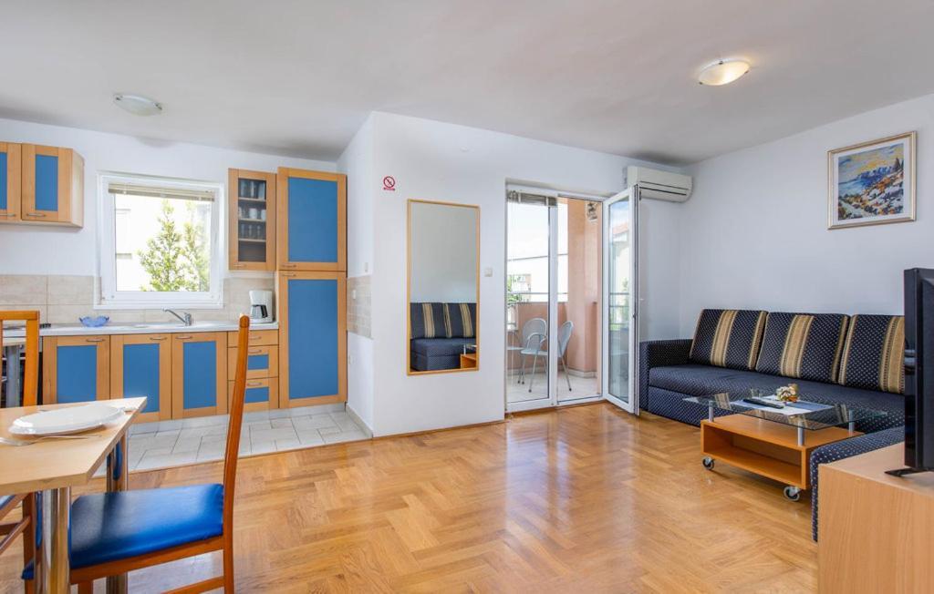 Apartments Dunja Malinska Extérieur photo