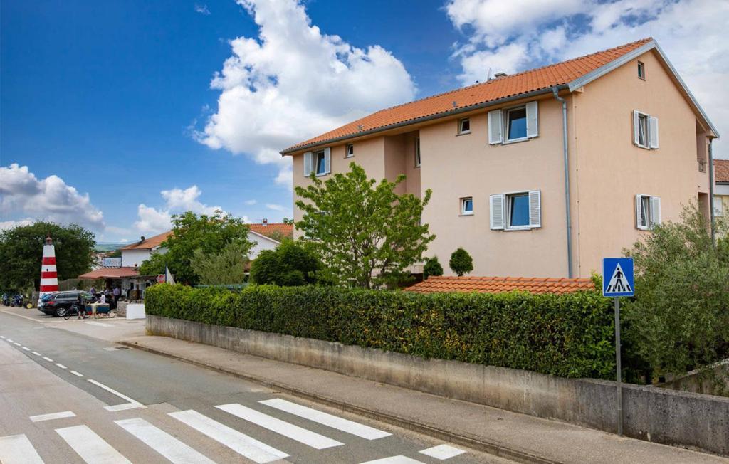 Apartments Dunja Malinska Extérieur photo